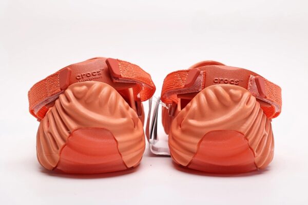 Ccs Pollex Clog by Salehe Bembury Cobbler 4