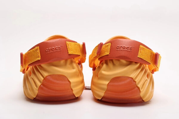 Ccs Pollex Clog by Salehe Bembury Yoke 4