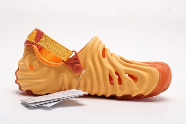 Ccs Pollex Clog by Salehe Bembury Yoke