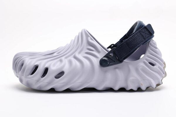Cr0cs Pollex Clog by Salehe Bembury Urchin 2