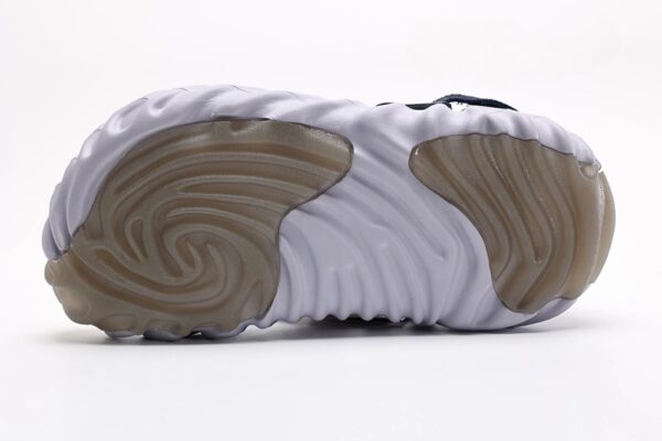 Cr0cs Pollex Clog by Salehe Bembury Urchin 3