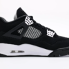 Jordan 4 White Thunder Replica Normal Version
