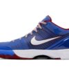 Kobe 4 Philly 2009 Replica