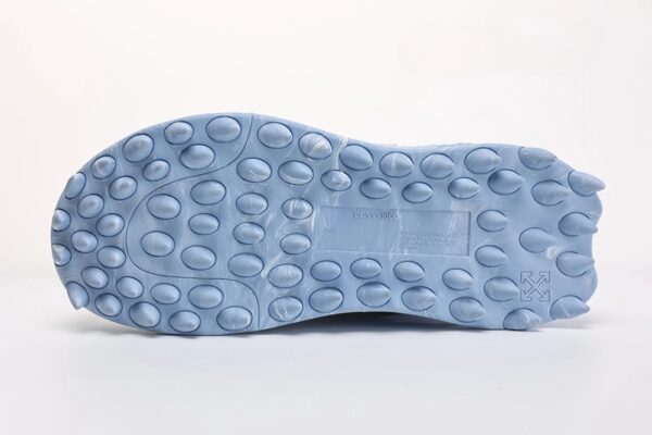 OFF WHITE Odsy 1000 Blue Marble Replica 3