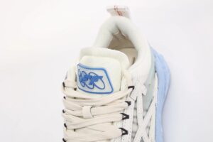 OFF WHITE Odsy 1000 Blue Marble Replica 4