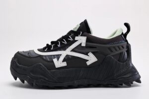 Off White ODSY 1000 ‘Dark Grey Replica 2