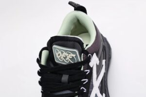Off White ODSY 1000 ‘Dark Grey Replica 3