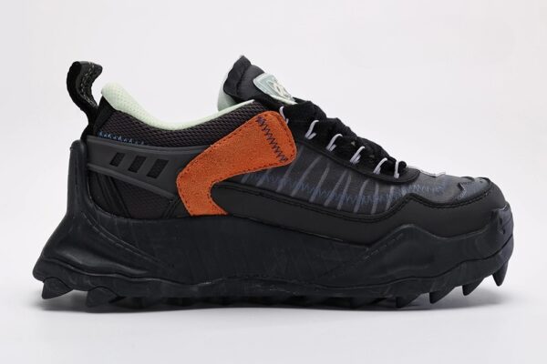 Off White ODSY 1000 ‘Dark Grey Replica
