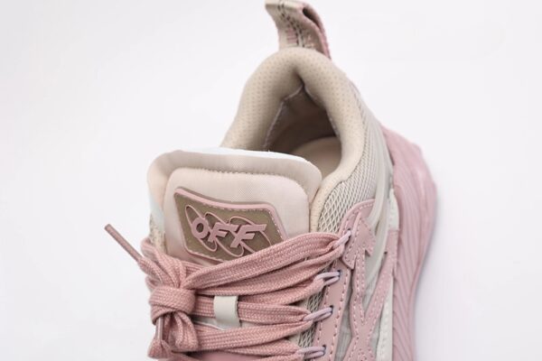 Off White Odsy 1000 Beige Pink Replica 3