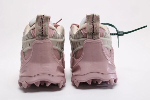 Off White Odsy 1000 Beige Pink Replica 4