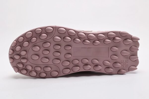 Off White Odsy 1000 Beige Pink Replica 5