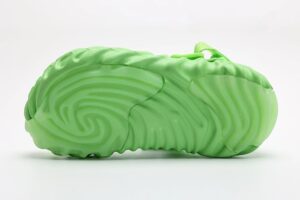 Pollex Clog by Salehe Bembury Crocodile 3