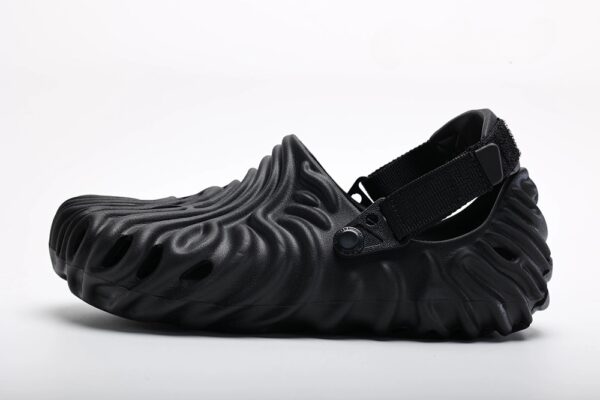 Pollex Clog by Salehe Bembury Sasquatch 2