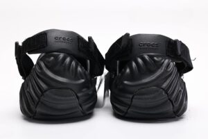 Pollex Clog by Salehe Bembury Sasquatch 4