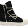 Rick Owens DRKSHDW Lido Hexa high top