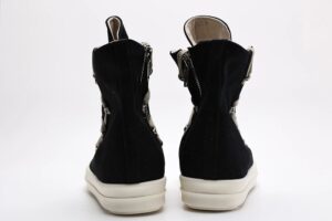 Rick Owens DRKSHDW Lido Hexa high top 3