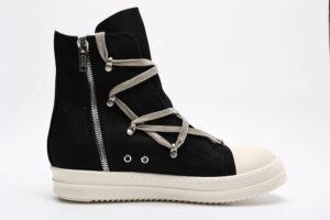 Rick Owens DRKSHDW Lido Hexa high top 5