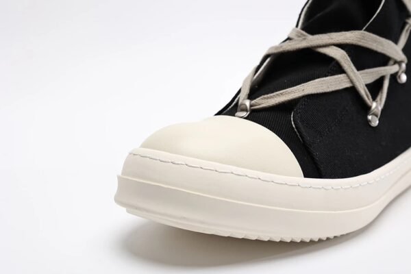 Rick Owens DRKSHDW Lido Hexa high top 6