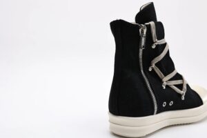 Rick Owens DRKSHDW Lido Hexa high top 7