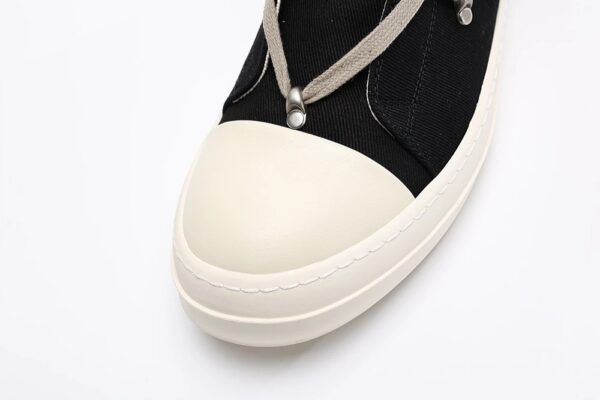 Rick Owens DRKSHDW Lido Hexa high top 8