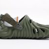 Salehe Bembury x Pollex Clog ‘Cucumber
