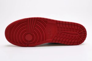 Trophy Room x Air Jordan 1 Low OG Home Top Reps 7
