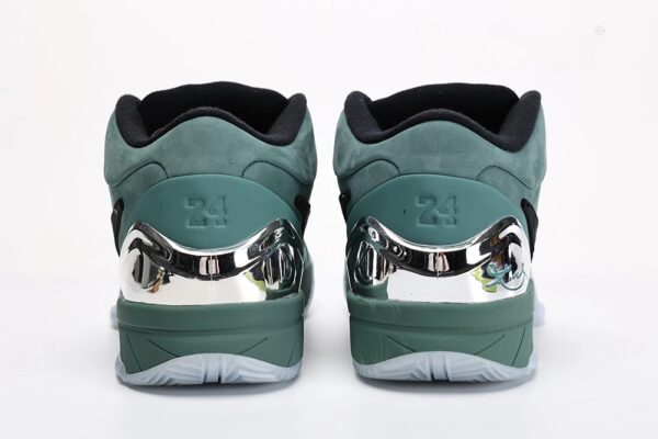 Zoom Kobe 4 Protro ‘Girl Dad Replica 2
