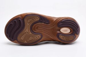 adiFOM Q Cosmic Way Runners Mars 3