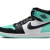 ‘Green Glow Air Jordan 1 Replica