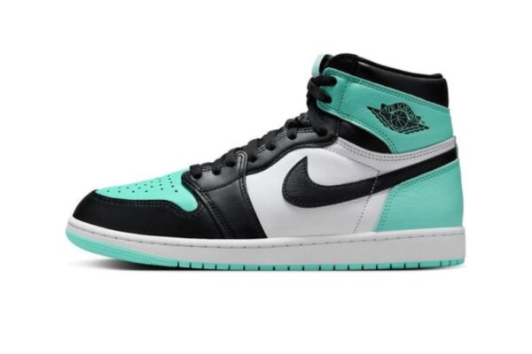 ‘Green Glow Air Jordan 1 Replica