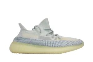 YEEZY 350 V2 CLOUD WHITE NON-REFLECTIVE REPLICA