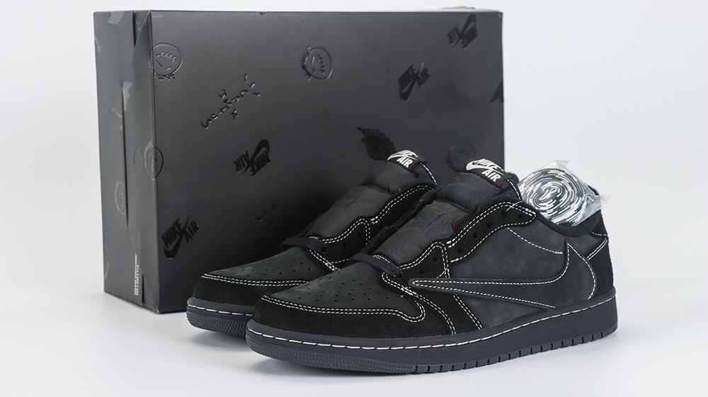 1 1 jordan 1 low travis scott black phantom reps 14