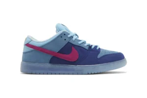 Run The Jewels x NK Dunk SB Low