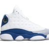 Air Jordan 13 French Blue 3 414571 164