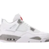 Jordan 4 Retro White Oreo (2021) Reps 4 7 1