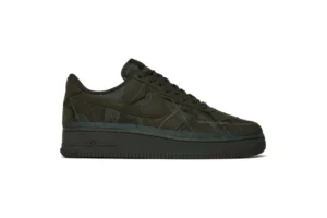 Billie Eilish x Air Force 1 Low ‘Sequoia’ Reps