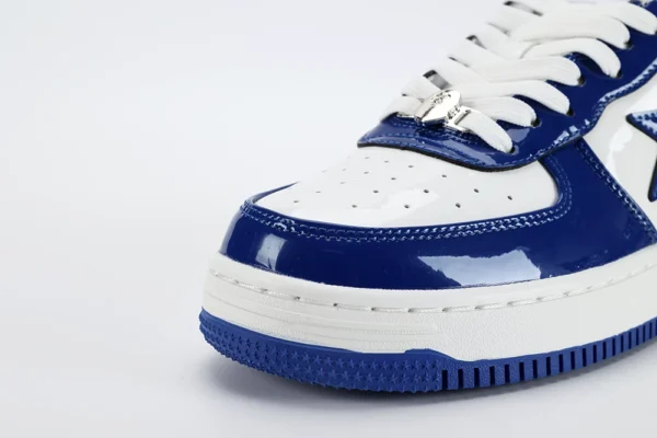 A BATHING APE BAPE STA LOWBLACK BLUE2023 08 16 at 03.38.05 4