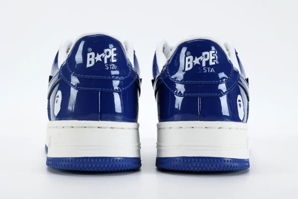 A BATHING APE BAPE STA LOWBLACK BLUE2023 08 16 at 03.38.05 8