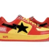 A Bathing Ape Bape Sta Marvel Comics Iron Man 2022
