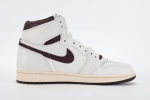 A Ma Maniere x Air Jordan 1 High OG Replica2023 05 20 at 08.00.27 3