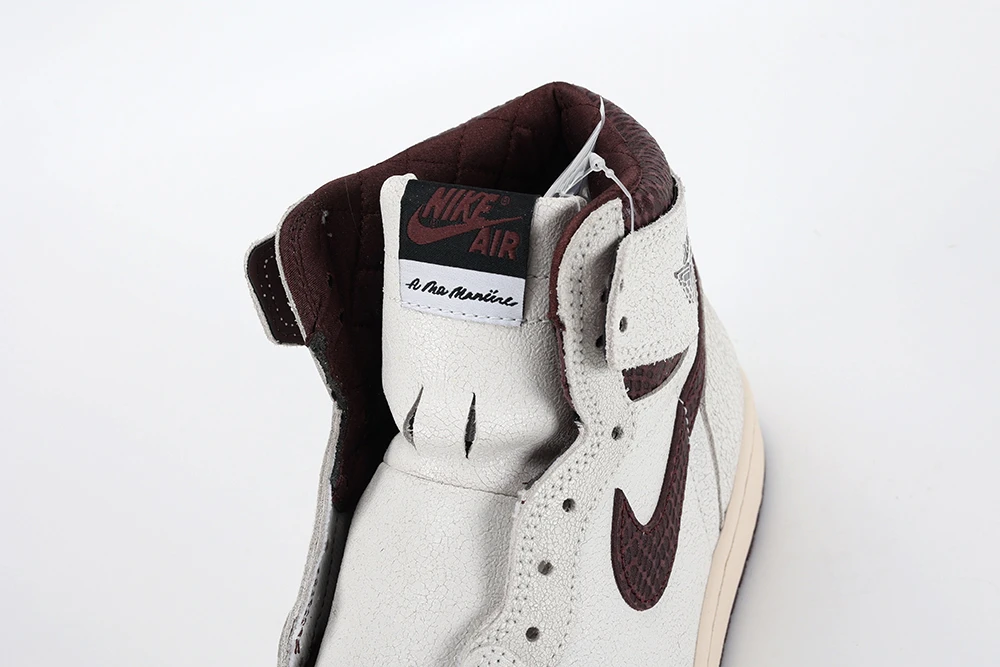 A Ma Maniere x Air Jordan 1 High OG Replica2023 05 20 at 08.00.27 7