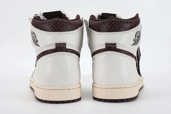 A Ma Maniere x Air Jordan 1 High OG Replica2023 05 20 at 08.00.27 8