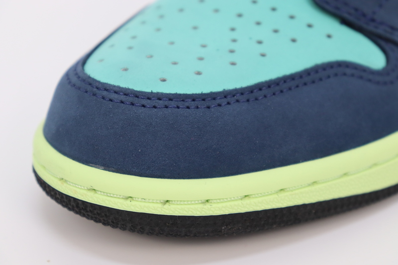 AIR JORDAN 1 RETRO HIGH TOKYO BIO HACK 9