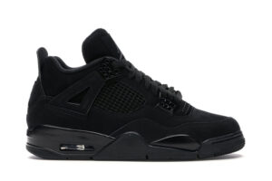 AIR JORDAN 4 RETRO BLACK CAT REPLICA 1