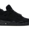 AIR JORDAN 4 RETRO BLACK CAT REPLICA