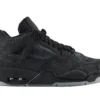 AIR JORDAN 4 RETRO KAWS BLACK REPLICA