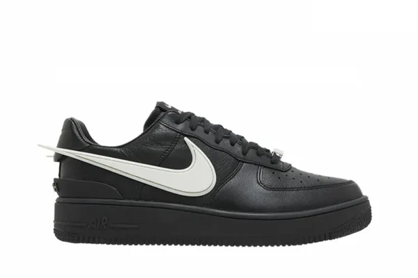 AMBUSH x Air Force 1 Low Black 1 1
