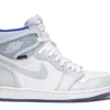 Air Jordan 1 High Zoom Racer Blue
