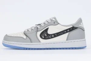 Air Jordan 1 Low Reps1