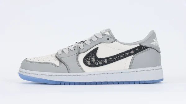 Air Jordan 1 Low Reps1